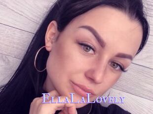 EllaLaLovely