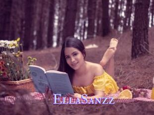 EllaSanzz