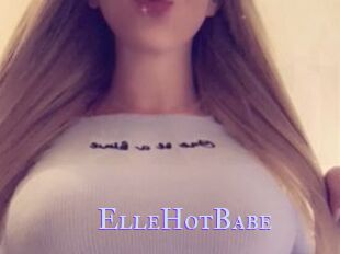 ElleHotBabe