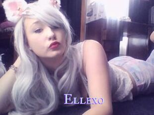 Ellexo