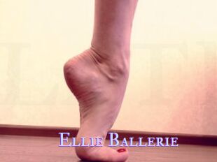 Ellie_Ballerie