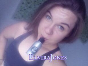 ElviraJones