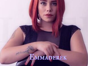 Emmaderek