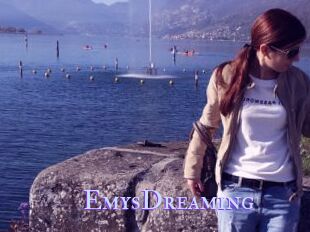 EmysDreaming