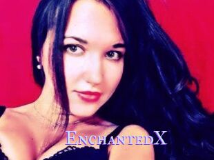 EnchantedX