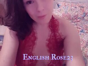 English_Rose23