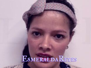 EsmeraldaReyes