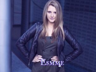 Esmme
