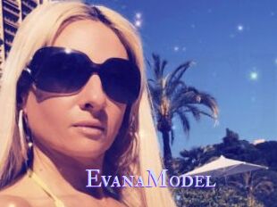 EvanaModel
