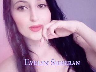 Evelyn_Sheeran