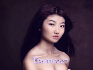 Exotic007