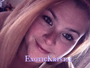 ExoticKrystal