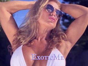 ExoticMe