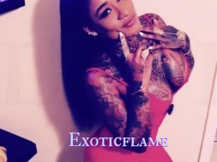 Exoticflame
