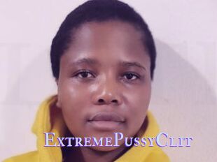 ExtremePussyClit