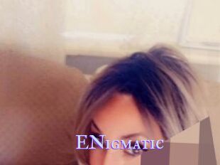 ENigmatic
