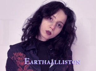 Earthaalliston