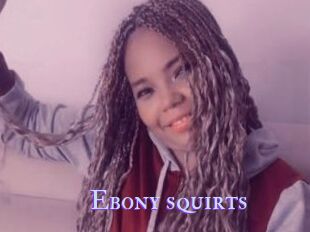 Ebony_squirts