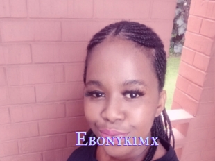 Ebonykimx