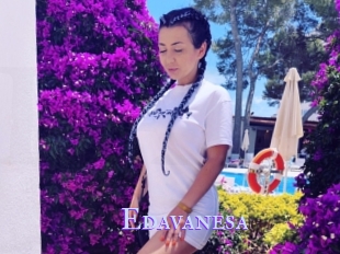 Edavanesa