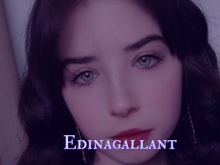 Edinagallant