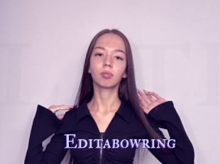 Editabowring