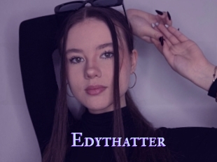 Edythatter