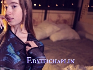 Edythchaplin