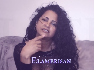 Elamerisan