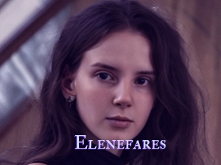 Elenefares