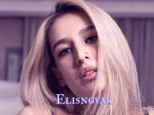 Elisnovak