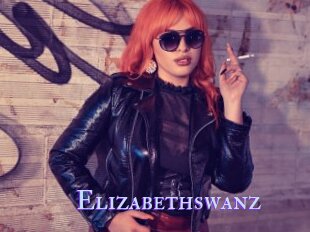 Elizabethswanz
