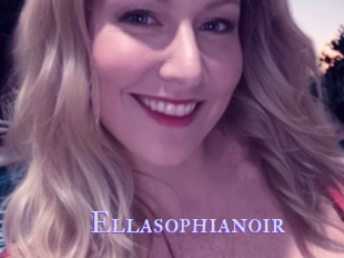 Ellasophianoir