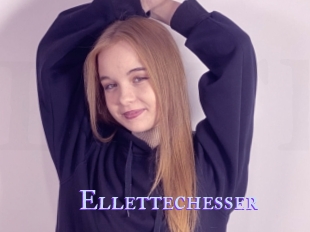 Ellettechesser