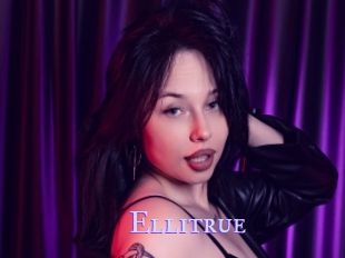 Ellitrue
