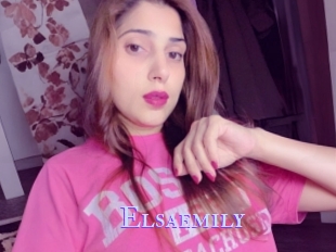 Elsaemily