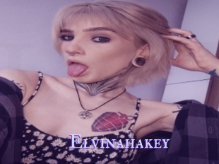 Elvinahakey