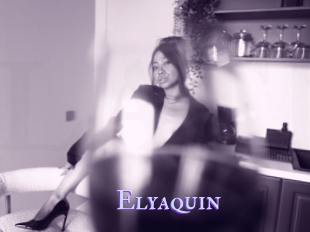 Elyaquin