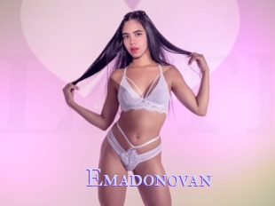 Emadonovan