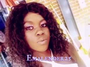 Emalender25