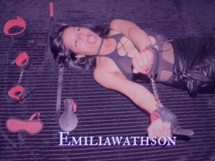 Emiliawathson