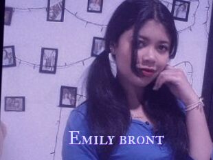 Emily_bront