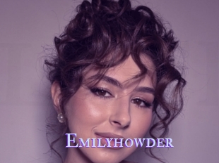 Emilyhowder