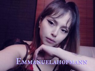 Emmanuelahofmann