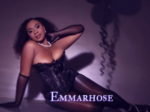 Emmarhose