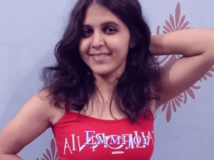 Emmijoy
