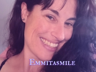 Emmitasmile