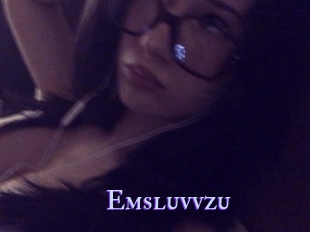 Emsluvvzu