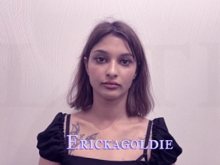 Erickagoldie