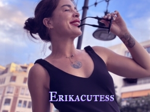 Erikacutess